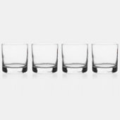 French Bulldog Frenchie Mom ウイスキーグラス (右)