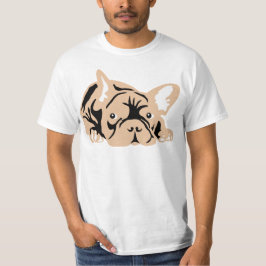 French Bulldog Gifts Tシャツ