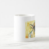 French Bulldog Mug コーヒーマグカップ (中央)