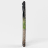 French Bulldog Throw Pillow Case-Mate iPhoneケース (裏面/右)