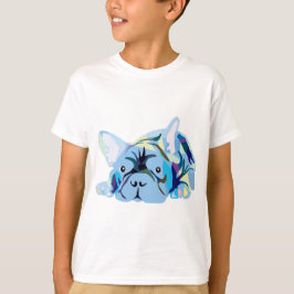 French Bulldogs Tシャツ