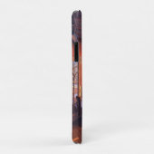 French Cafe iPhone/iPad Case Case-Mate iPhoneケース (裏面/右)