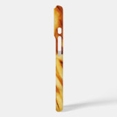 French Fries Case-Mate iPhoneケース (裏面 / 左)