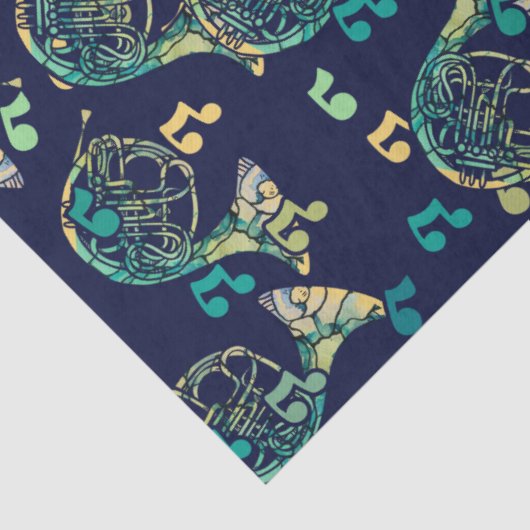 French Horn 薄葉紙 (詳細)