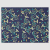 French Horn 薄葉紙 (正面)