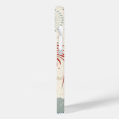 French National Day. July 14 every year Case-Mate iPhoneケース (裏面 / 左)