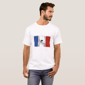 french rugby tシャツ (正面フル)