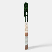 French theme phone case Case-Mate iPhoneケース (裏面 / 左)