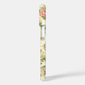 French Theme Vintage Paris Case-Mate iPhoneケース (裏面 / 左)