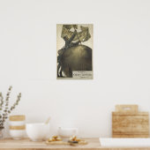 French War Bonds ポスター (キッチン)