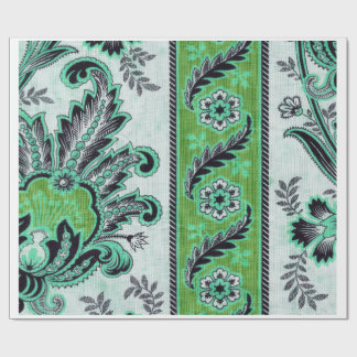 FRENCH WRAPPING PAPER ラッピングペーパー