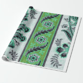 FRENCH WRAPPING PAPER ラッピングペーパー (アンロールド)