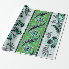 FRENCH WRAPPING PAPER ラッピングペーパー