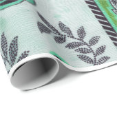 FRENCH WRAPPING PAPER ラッピングペーパー (ロールコーナー)