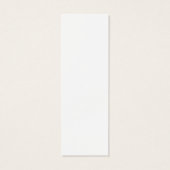 Frenchieブックマーク (裏面)