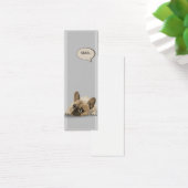 Frenchieブックマーク (デスク)