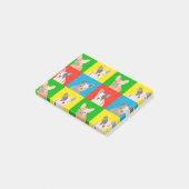 frenchie ポストイット (アングル)