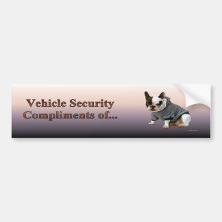 frenchie_bumpersticker バンパーステッカー