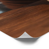 Frenchie Fuel Station: Sip、Slobber、Serve ポスター (角)