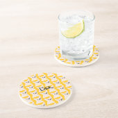 Frenchie Lover コースター (側面)