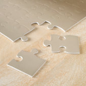 Frenchie Puppy ジグソーパズル (側面)