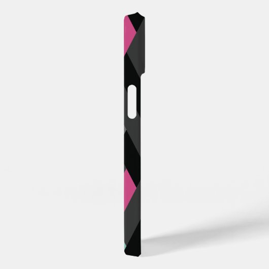 Freneticoケース Case-Mate iPhoneケース (裏面 / 右)