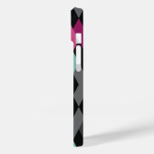Freneticoケース Case-Mate iPhoneケース (裏面 / 左)