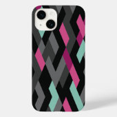 Frenetico case Case-Mate iPhoneケース (裏面)