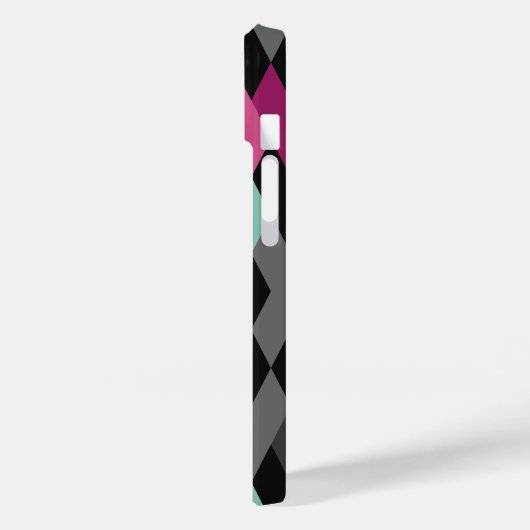 Frenetico case Case-Mate iPhoneケース (裏面 / 左)