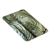 Frensel Lens, Cape Blanco Light house, Oregon Coas マグネット (右側)