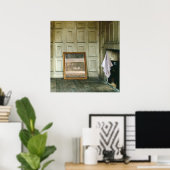 FREPS ポスター (ホームオフィス)