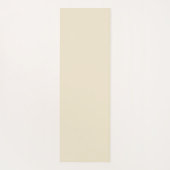 Fréquence lumière ヨガマット (裏面)