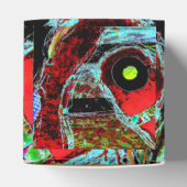 Frequency Serpent – Abstract Energy Favor Box フェイバーボックス (上部)