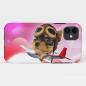 Frequent Flyer iPhone 5ケース Case-Mate iPhoneケース (裏面(横))