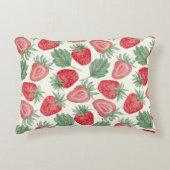 Fresas アクセントクッション (正面)