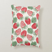 Fresas アクセントクッション (裏面(縦))