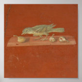 Fresco, Villa Oplontis ポスター (正面)