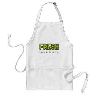 FRESH エプロン