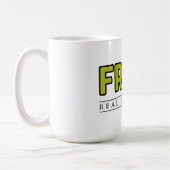 FRESH マグカップ (左)