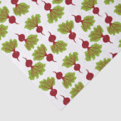 Fresh Beet Collection  薄葉紙 (詳細)