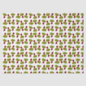 Fresh Beet Collection  薄葉紙 (正面)