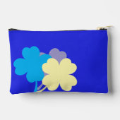 Fresh BlueMonarch Pastel  Accessory Pouch アクセサリーポーチ (裏面)