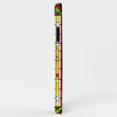 🍒 Fresh Cherry  ✨ Red Fruit Aesthetic Design 🍒 Case-Mate iPhoneケース (裏面/右)