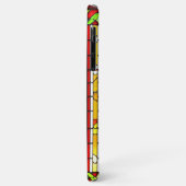 🍒 Fresh Cherry  ✨ Red Fruit Aesthetic Design 🍒 Case-Mate iPhoneケース (裏面/左)