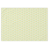 Fresh citrus fruits Lemon Orange Modern. テーブルクロス (正面(横))