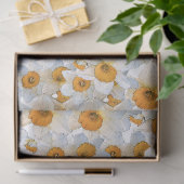 Fresh Daffodil 薄葉紙 (ギフト)