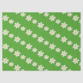 Fresh Floral wrapping  薄葉紙 (正面)