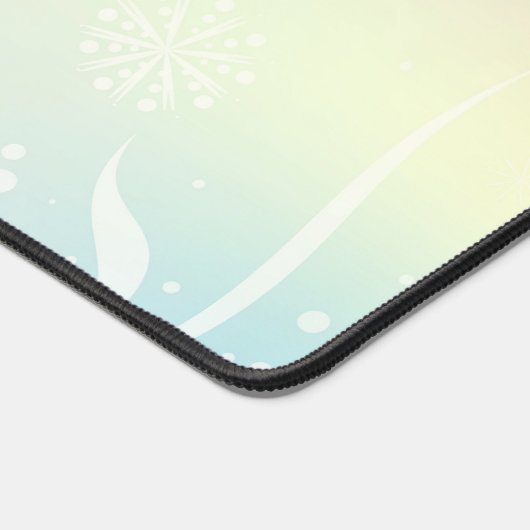 Fresh Focus デスクマット (コーナー)