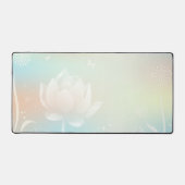 Fresh Focus デスクマット (正面)