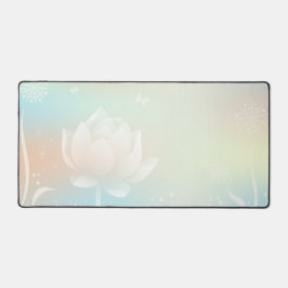 Fresh Focus デスクマット